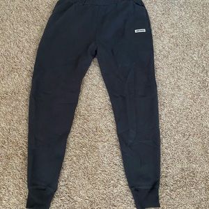 Abercrombie joggers